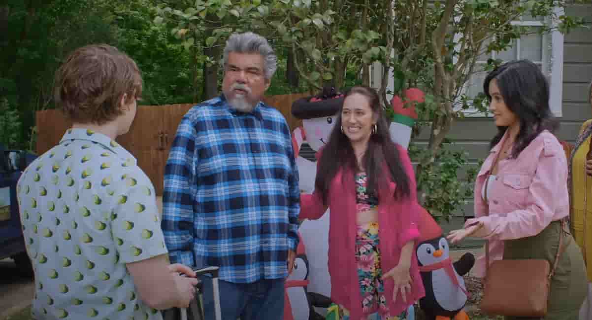 How The Gringo Stole Christmas Where To Watch Online Free?