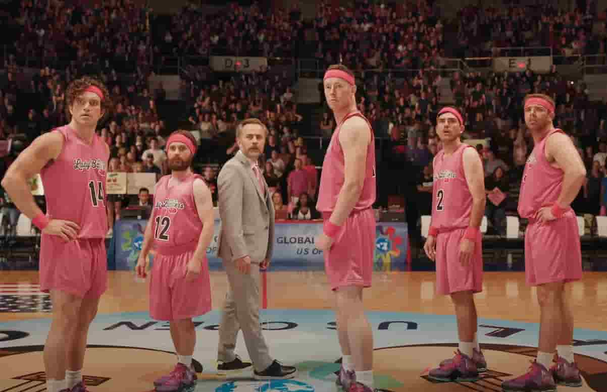 Where To Watch Lady Ballers? Is Trans Comedy On Netflix?