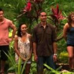 Where and When was Love in the Wild filmed? Netflix Locations