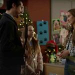 Where was My Christmas Guide filmed? See Hallmark Cast, Plot Details