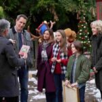 Where was Mystery on Mistletoe Lane filmed? See all Locations