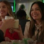 Never Been Chris’d Filming Locations, Hallmark Cast Details