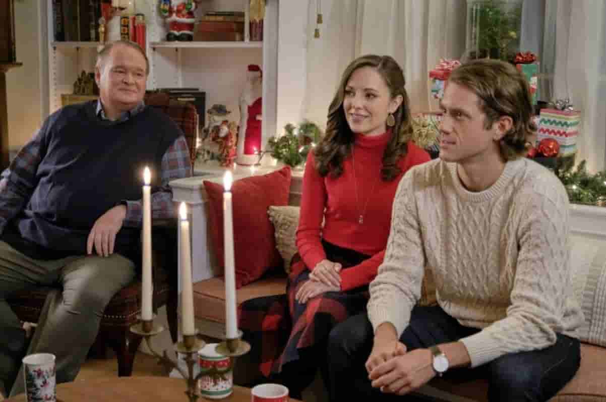 One Royal Holiday streaming now