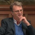 Paul Merton Net Worth, Age, Height, Career, Wiki