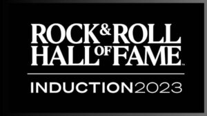 How can I watch the 2023 Rock and Roll Hall of Fame