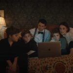 Silent Night movie Where to watch? Is it on Netflix or Amazon Prime?