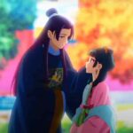 The Apothecary Diaries Where to watch? Is it chinese anime?