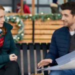 Where was ‘Our Christmas Mural’ filmed? See all Locations and Cast Details