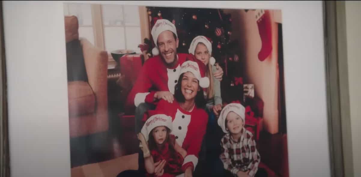 Where to watch The Secret dare to dream movie