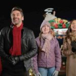 To all a good night Hallmark Cast, Plot, Filming Locations