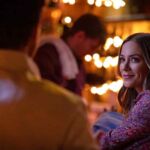 Where was A Cowboy Christmas Romance filmed? Lifetime Cast Details