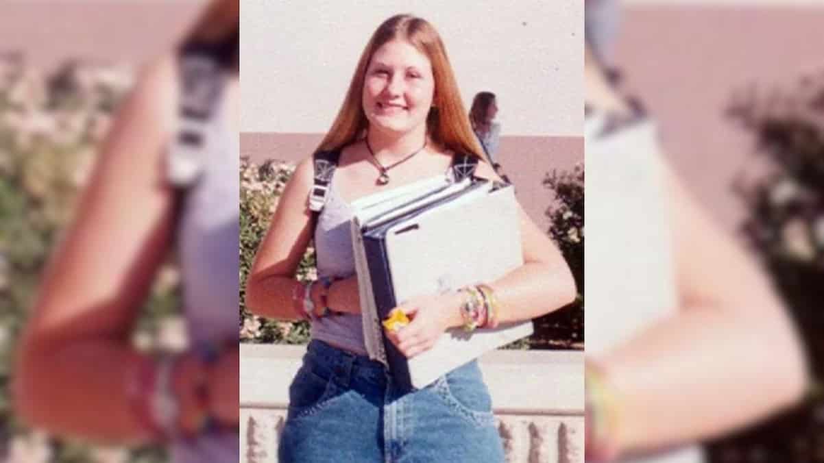 Is Alissa Turney found