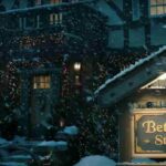 Where was Miracle in Bethlehem PA filmed? Full Hallmark Cast