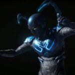 Where to watch Blue Beetle? Is DC superhero film on Netflix?