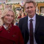 Where was Christmas on Windmill Way filmed? GAF Cast Details