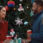 Where was Christmas with a Kiss filmed? See all Locations