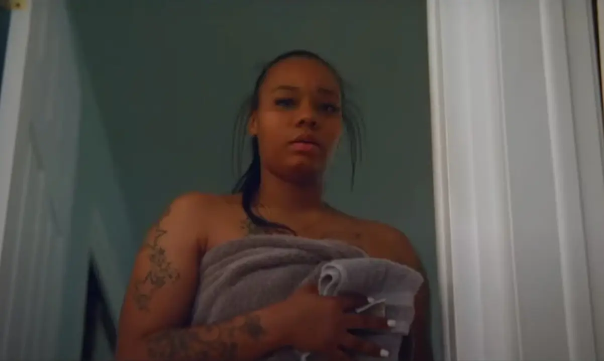 Connected Through Blood movie where to watch