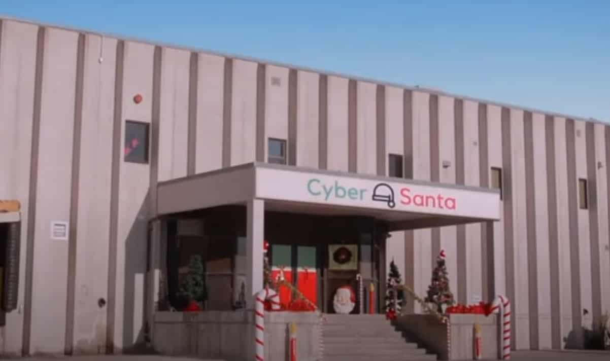 Where Was A Christmas Intern Filmed? Lifetime Cast Details