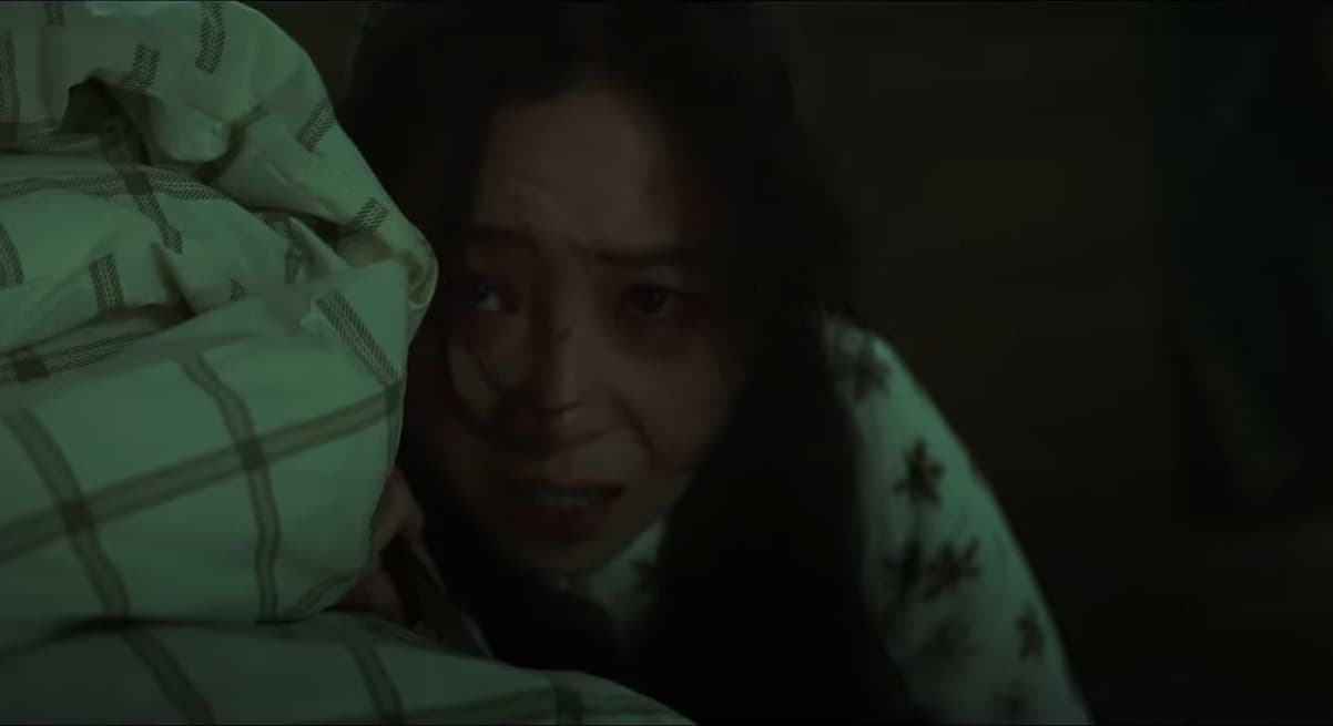 Where To Watch Door Lock? Is It On Netflix Or Amazon Prime?