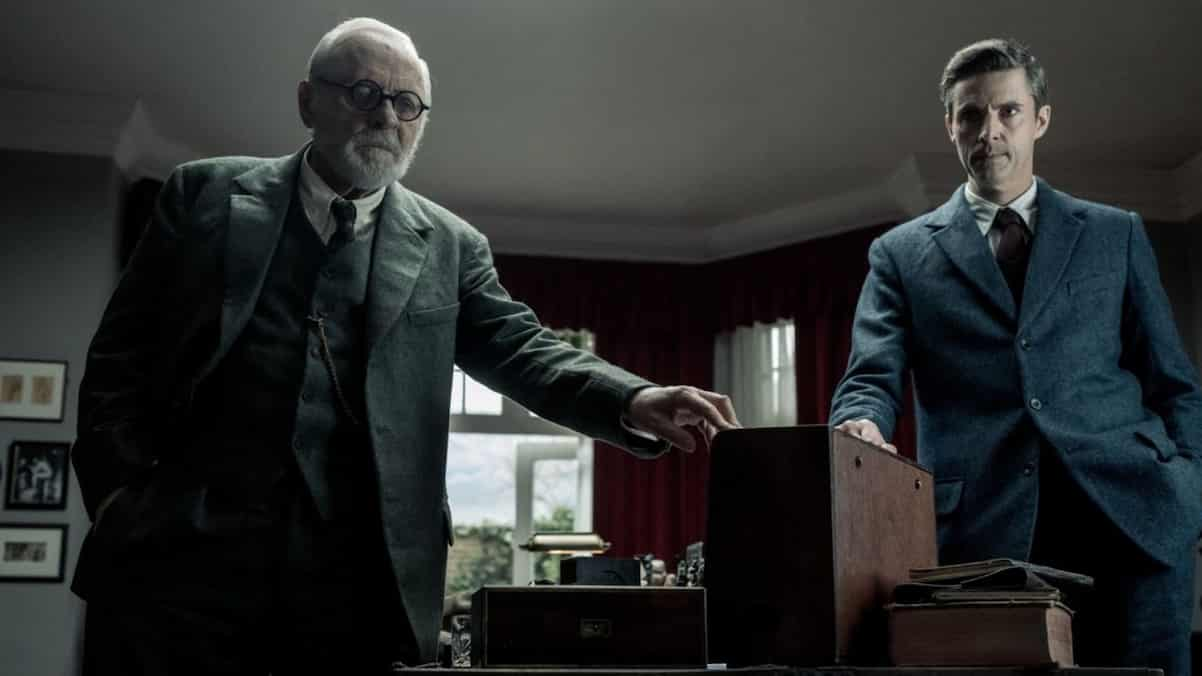 Where Was Freud's Last Session Filmed? See All Locations Now