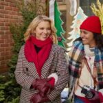 Friends and Family Christmas Filming Locations, Cast, Plot