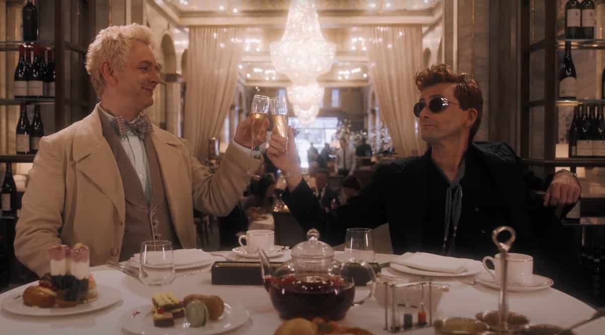 Best TV shows on Amazon Prime Video to watch before 2024