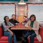 Where was Heaven Down Here filmed? Hallmark Cast Details