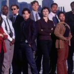 Where can I watch the Homicide series?