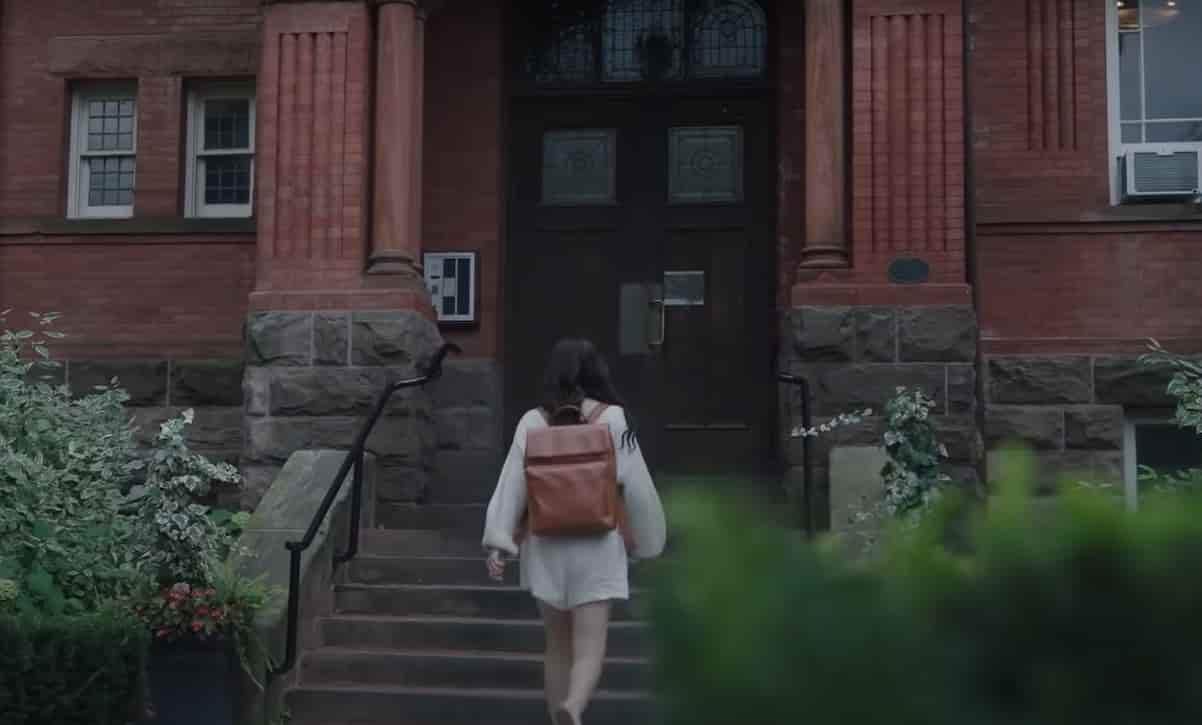 Is There a Killer in My Family filming locations and cast