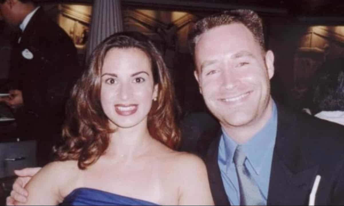 Where is Jessika Rovell today