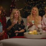 Ladies of the 80s: A Divas Christmas Lifetime Cast and Filming Locations