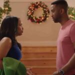Where was Lifetime’s Let’s Meet Again on Christmas Eve filmed?