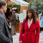 Where was Magic in Mistletoe filmed? See all Locations, Hallmark Cast, and Where to watch?