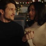 Where was ‘Mistletoe Match’ filmed? Lifetime Cast Details