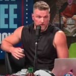 Pat McAfee Net Worth: Salary, Football Career Earning, Podcast Merchandise