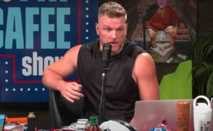 How much does Pat Mcafee per episode of MCafee show