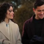 ‘Planes Trains and Christmas Trees’ Filming Locations, Lifetime Cast