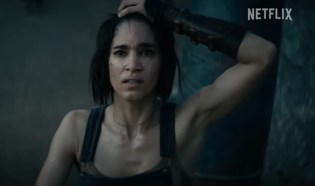 where to watch Rebel Moon movie