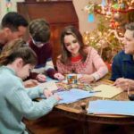 Where was Rescuing Christmas filmed? See Locations, Cast