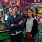 Round and Round Filming Locations, Hallmark Cast, and Plot Details