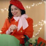 Where was The Secret Gifts of Christmas filmed? See Locations