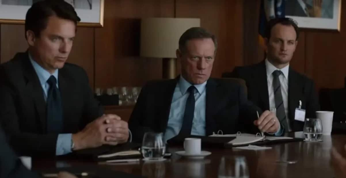 Where was Zero Dark Thirty filmed