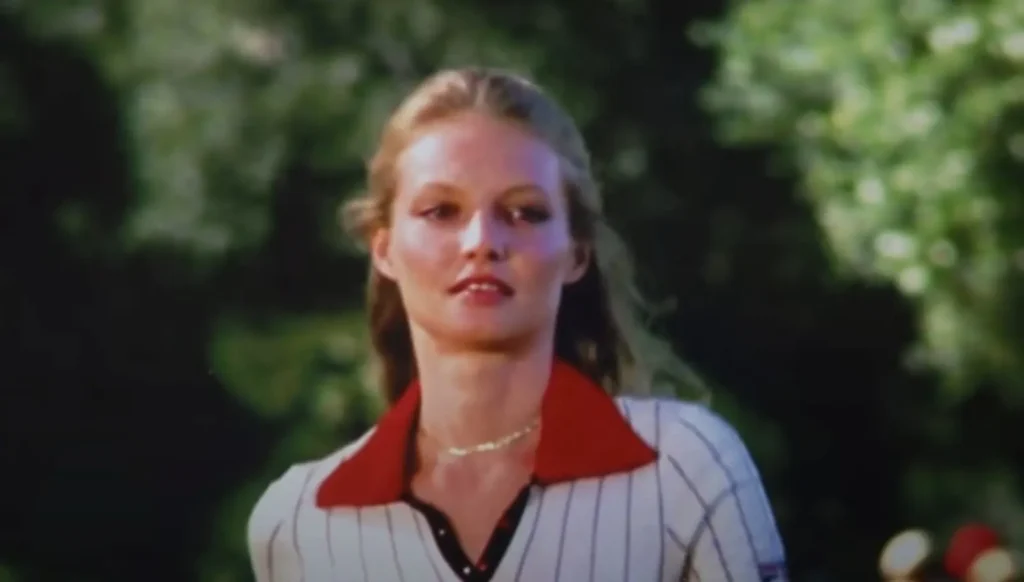 Cindy Morgan, Star of “Caddyshack” and “Tron,” Dies at 69