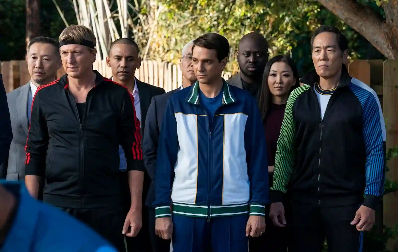 Cobra Kai season 6 release date and time 2024