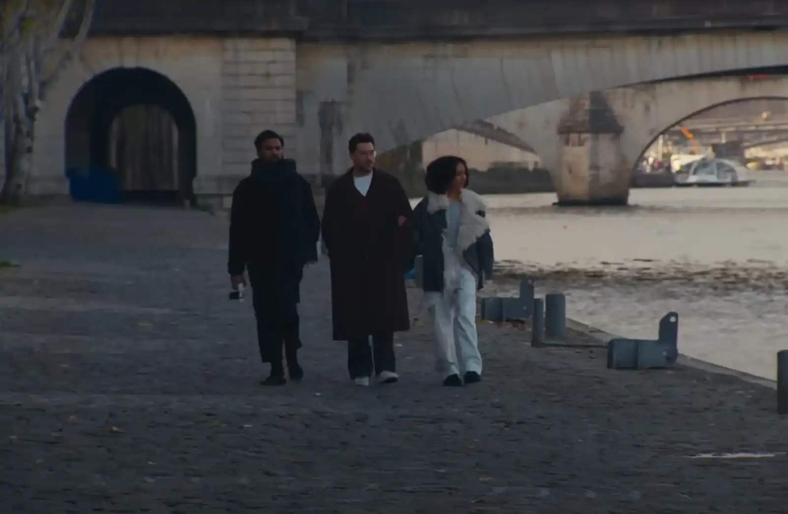 Where was Good Grief filmed? Netflix Movie Locations