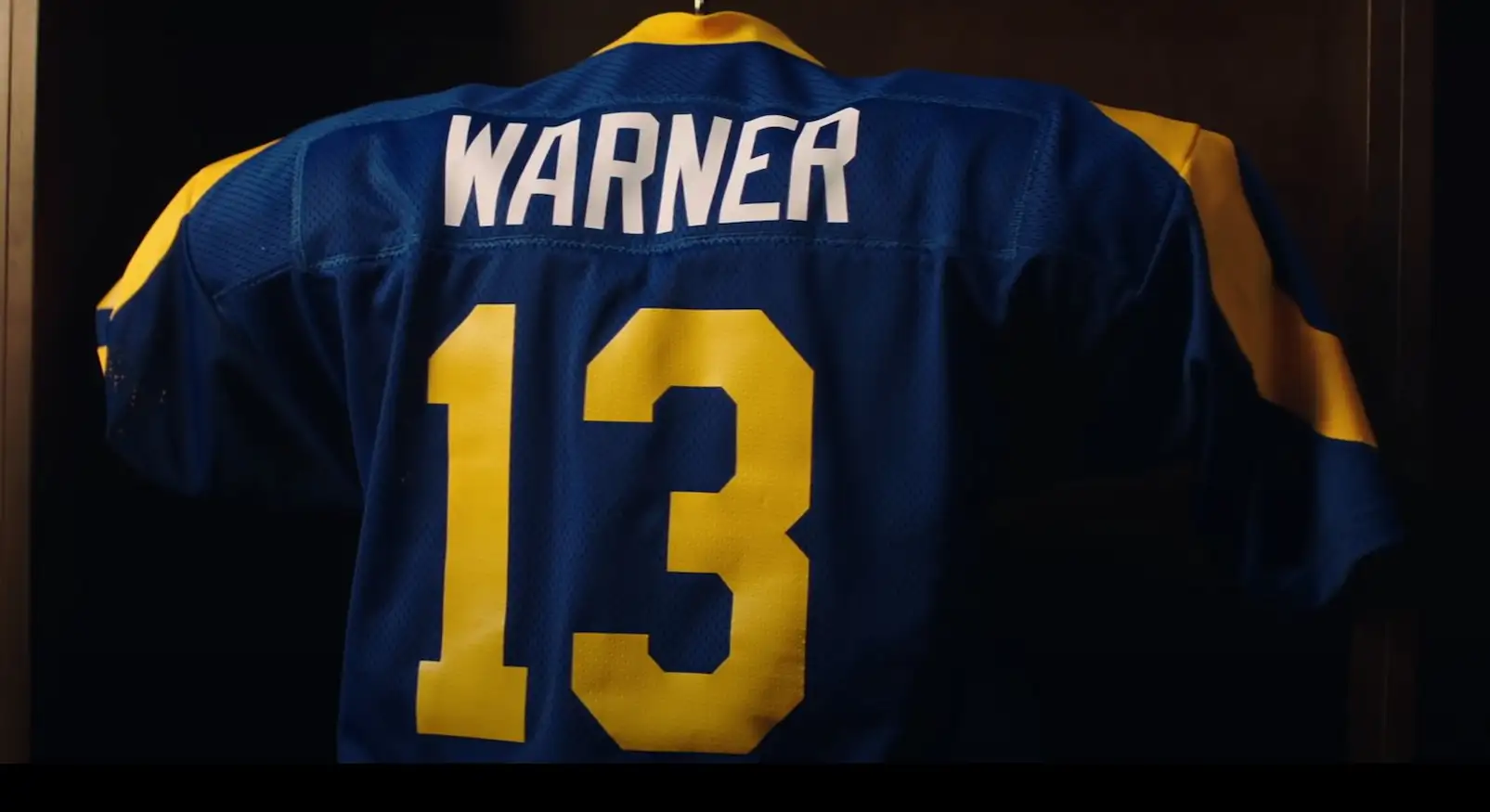 Where to watch Kurt Warner movie Stream American Underdog online free