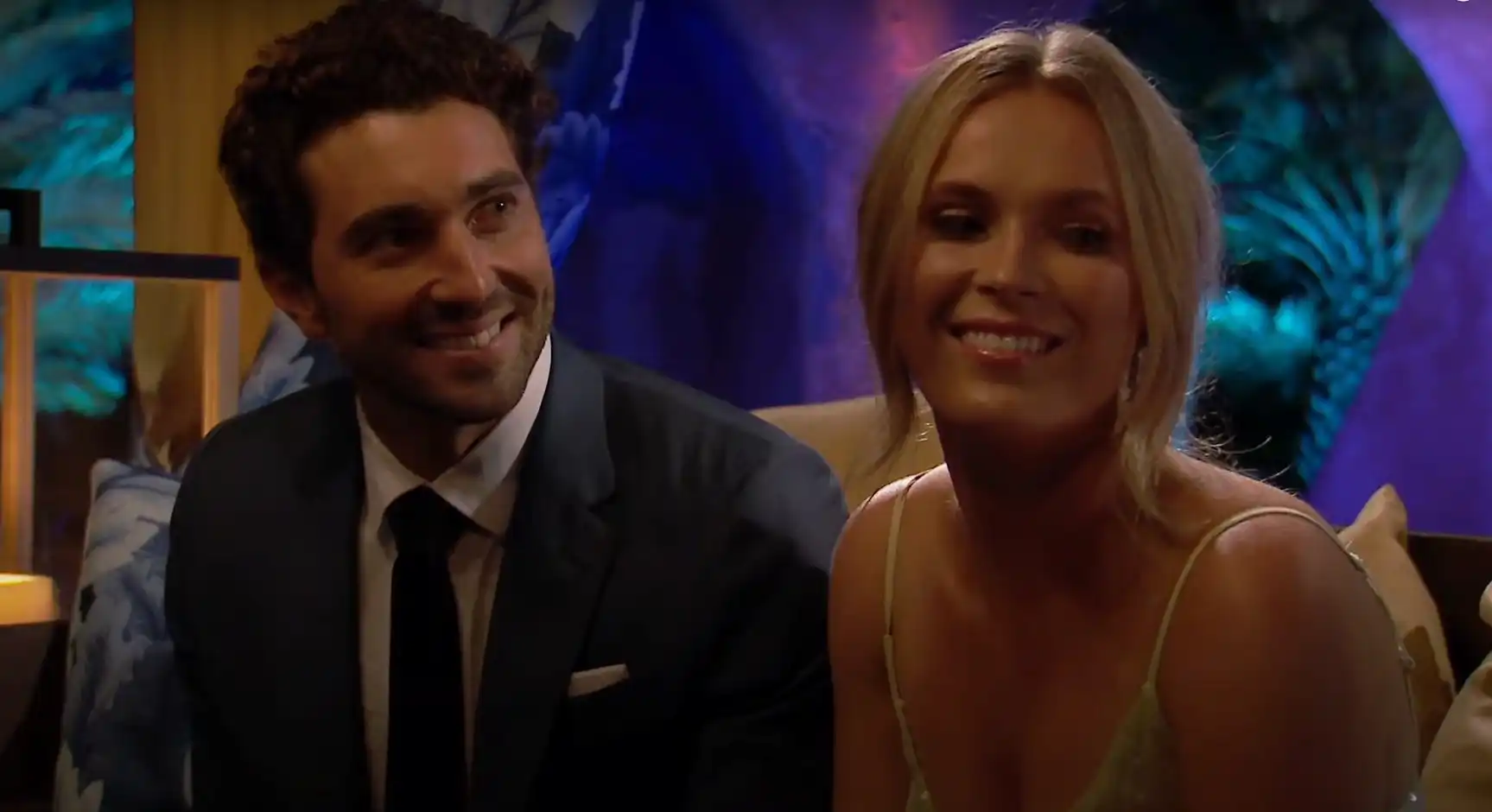 Where Was The Bachelor 2024 Filmed? All Season 28 Locations