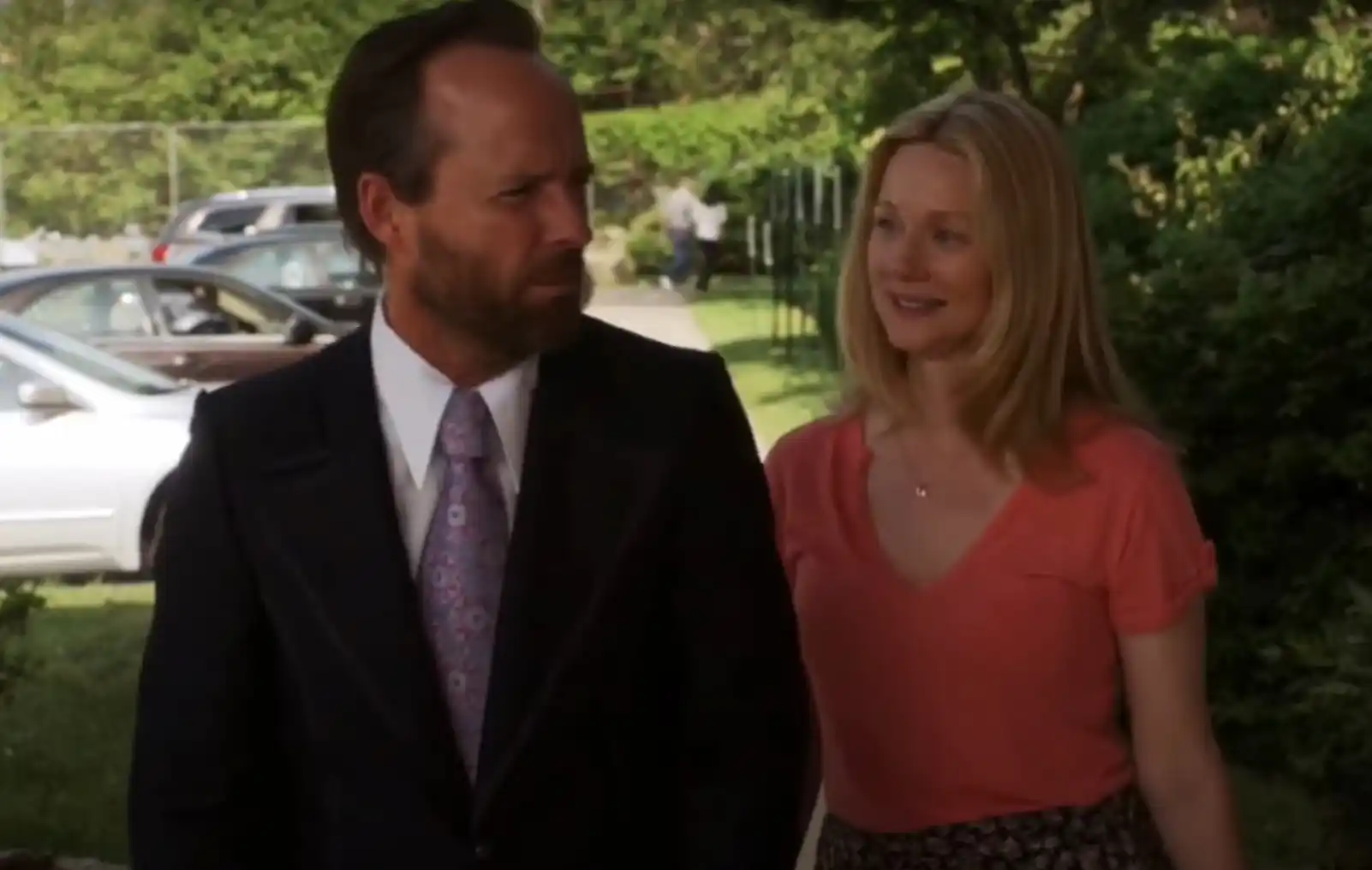 Is The Big C streaming on Netflix or Amazon Prime