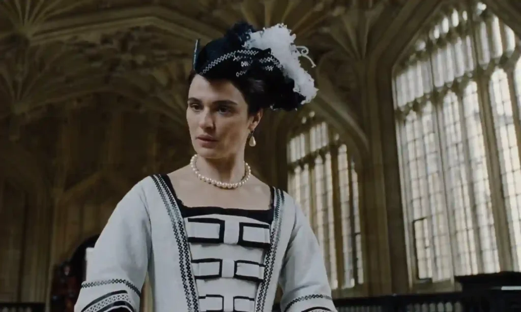Where to watch The Favourite movie online