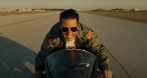 Top Gun 3 is officially in the works, Bruckheimer confirms
